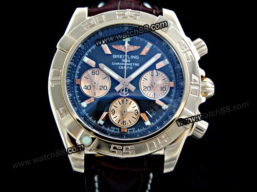 BREITLING WINDRIDER CHRONOMAT B01 MENS WATCH,BRE-01321