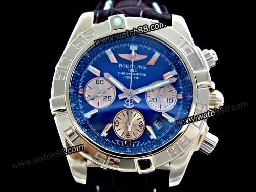 BREITLING WINDRIDER CHRONOMAT B01 MENS WATCH,BRE-01322