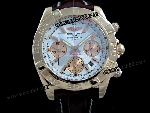 BREITLING WINDRIDER CHRONOMAT B01 MENS WATCH,BRE-01323