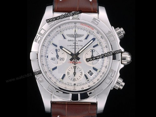 BREITLING WINDRIDER CHRONOMAT B01 MENS WATCH,BRE-01326