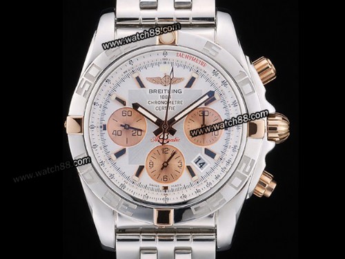 BREITLING WINDRIDER CHRONOMAT B01 MENS WATCH,BRE-01328