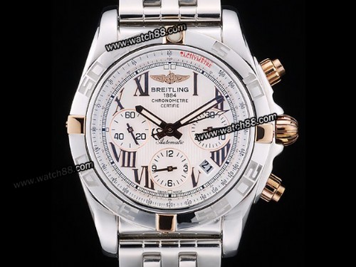 BREITLING WINDRIDER CHRONOMAT B01 MENS WATCH,BRE-01329