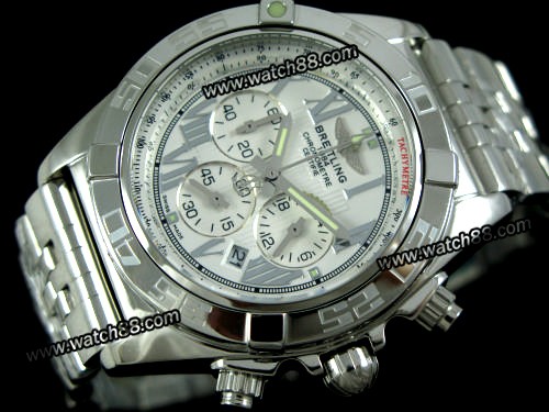 BREITLING WINDRIDER CHRONOMAT B01 MENS WATCH-AB011012/G676,BRE-1860