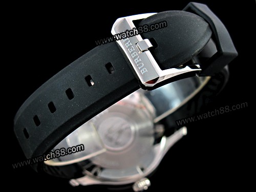 Burberry south 2025 pole expedition watch