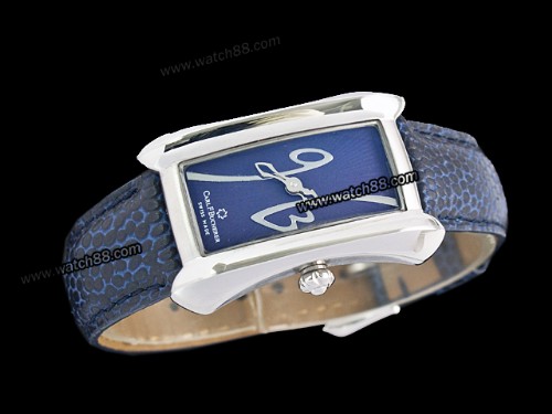 Carl F.Bucherer Alacria Princess Swiss Quartz Lady Watch ,CF-01001