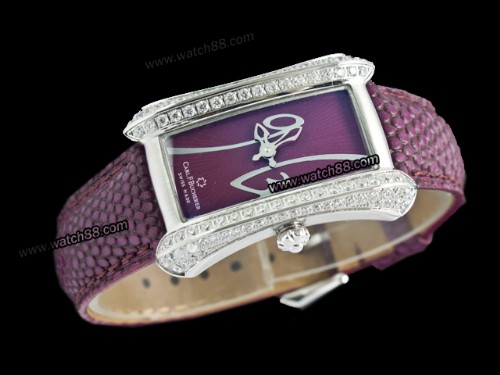 Carl F.Bucherer Alacria Princess Swiss Quartz Lady Watch ,CF-01004