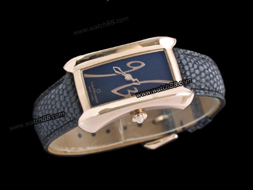 Carl F.Bucherer Alacria Princess Swiss Quartz Lady Watch ,CF-01005