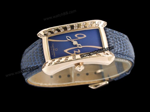 Carl F.Bucherer Alacria Princess Swiss Quartz Lady Watch ,CF-01006