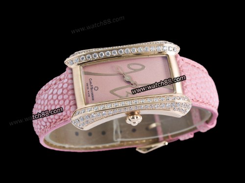 Carl F.Bucherer Alacria Princess Swiss Quartz Lady Watch ,CF-01008
