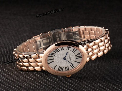 Cartier Baignoire Lady Watch,CAR-174B