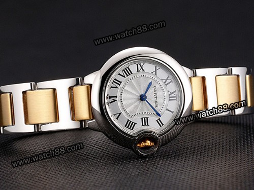 Cartier Ballon Bleu Lady Watch,CAR-87