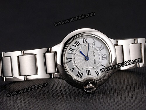 Cartier Ballon Bleu Lady Watch,CAR-91