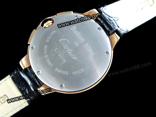 cartier ballon bleu cc9008 price