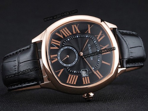 Cartier Drive de Cartier WGNM0004 Automatic Mens Watch,CAR-279A