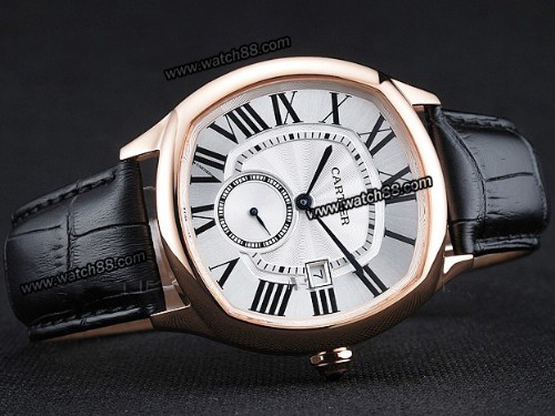 Cartier Drive de Cartier WGNM0004 Automatic Mens Watch,CAR-279C