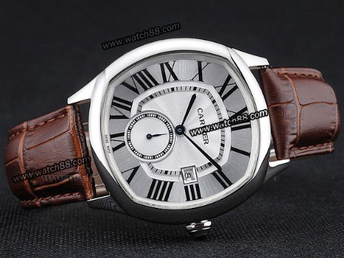 Cartier Drive de Cartier WSNM0004 Automatic Mens Watch,CAR-278C