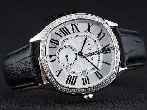 Cartier Drive de Cartier WSNM0004 Automatic Mens Watch,CAR-285A
