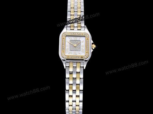 Cartier Panthere 4023 22mm Lady Watch,CAR-11011