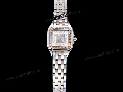 Cartier Panthere 4023 22mm Lady Watch,CAR-11012