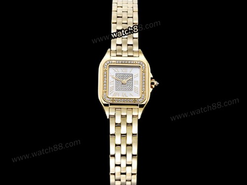 Cartier Panthere 4541 22mm Lady Watch,CAR-11014