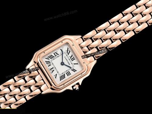 cartier panthere watch clasp