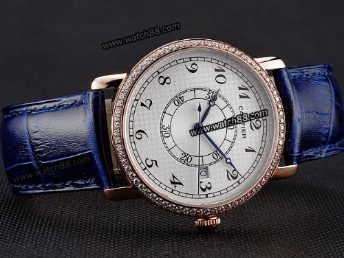 Cartier Ronde Lady Watch,CAR-255B