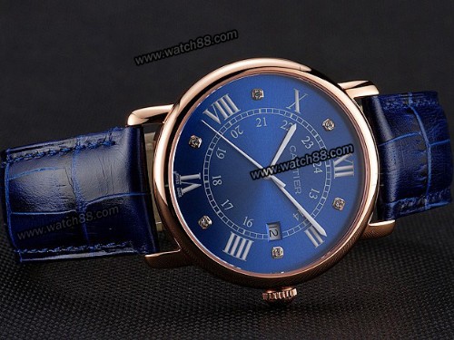 Cartier Ronde Lady Watch,CAR-256A