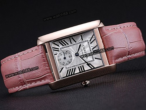 Cartier Tank MC Lady Watch,CAR-192B