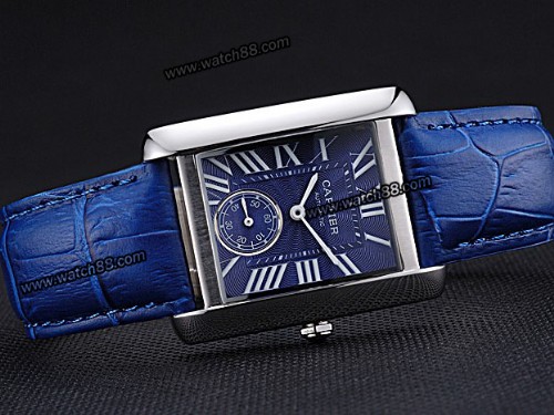 Cartier Tank MC Lady Watch,CAR-194A