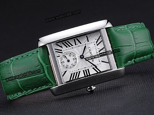 Cartier Tank MC Lady Watch,CAR-194C