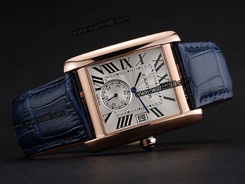 Cartier Tank MC W5330001 Man Watch,CAR-201A