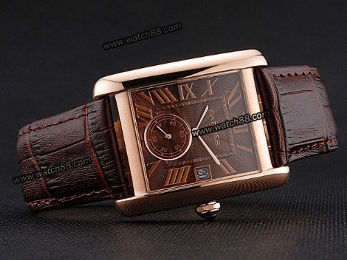 Cartier Tank MC W5330001 Man Watch,CAR-202D