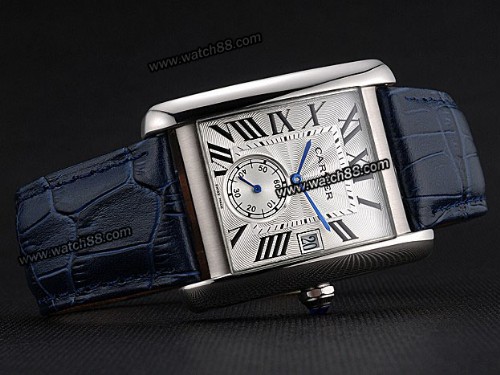 Cartier Tank MC W5330003 Man Watch,CAR-199A