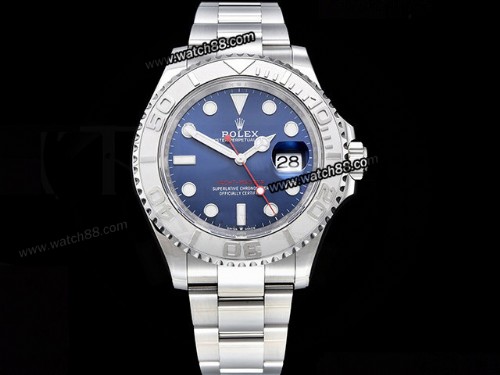 Clean Factory Rolex Yacht-Master 116622 904L 3235 Automatic Man Watch,RL-04036