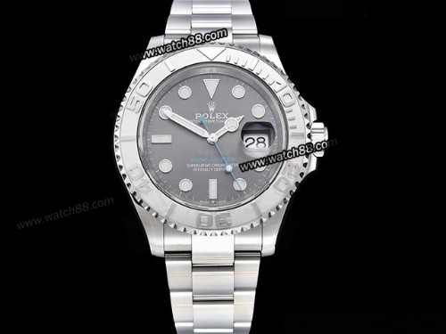 Clean Factory Rolex Yacht-Master 116622 904L 3235 Automatic Man Watch,RL-04037