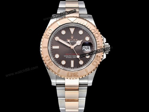Clean Factory Rolex Yacht-Master 116623 904L 3235 Automatic Man Watch,RL-04040
