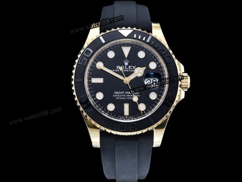 Clean Factory Rolex Yacht-Master 226658 42mm Automatic Man Watch,RL-04041