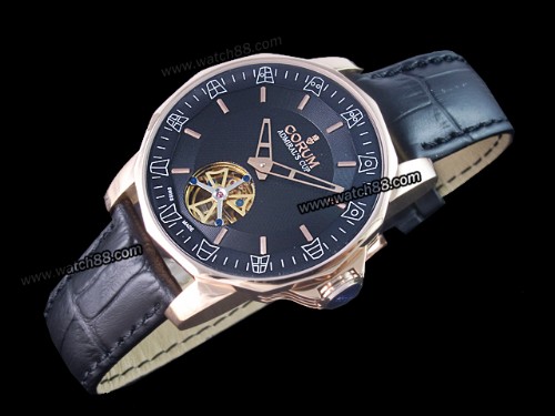Corum Admirals Cup Legend 42 Tourbillon 029.101.55 Automatic Mens Watch,COR-0059