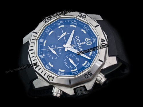 Corum Admirals Cup Seafender 46 Dive Automatic Mens Watch,COR-0074