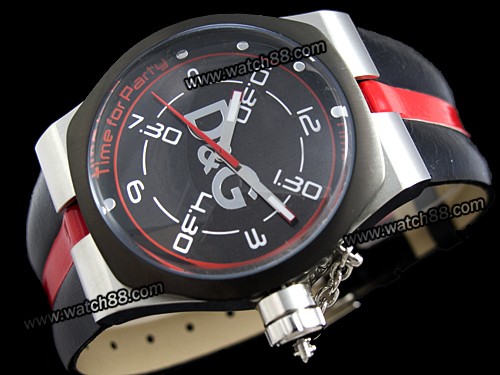 D&G Zango WATCH,DG-8023