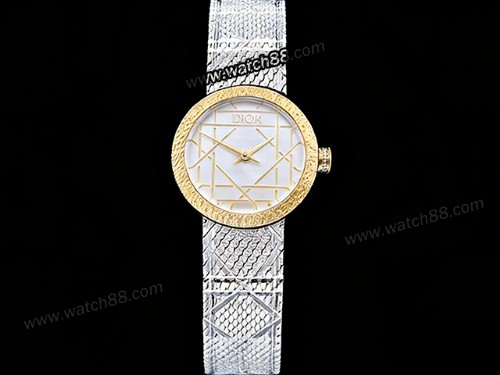 Dior La D My Dior Series Ladies Watch,DR-02001