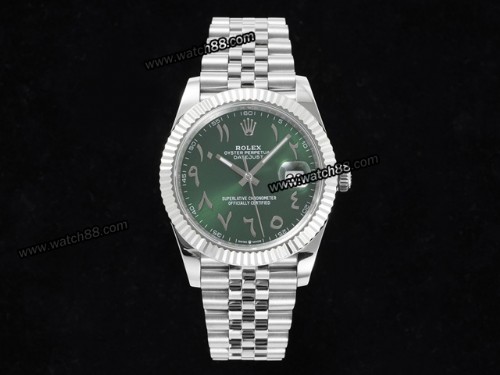DIW Factory Rolex Datejust 36mm Automatic Mens Watch ,RL-08259