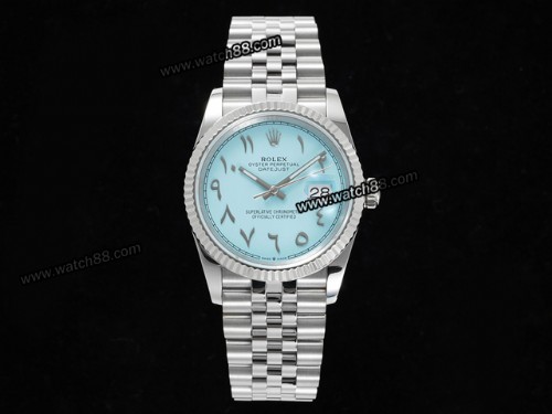 DIW Factory Rolex Datejust 36mm Automatic Mens Watch ,RL-08260