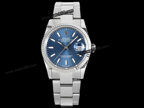 DIW Factory Rolex Datejust 36mm Automatic Mens Watch ,RL-08313