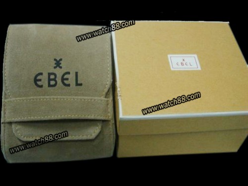 Ebel original style luxury  Watches box,BOX-25