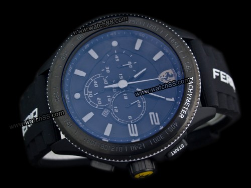 Ferrari Quartz Chronograph Mens Watch ,FER-184
