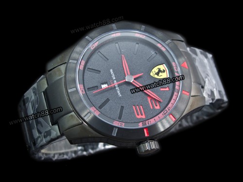 Ferrari Quartz Mens Watch ,FER-149