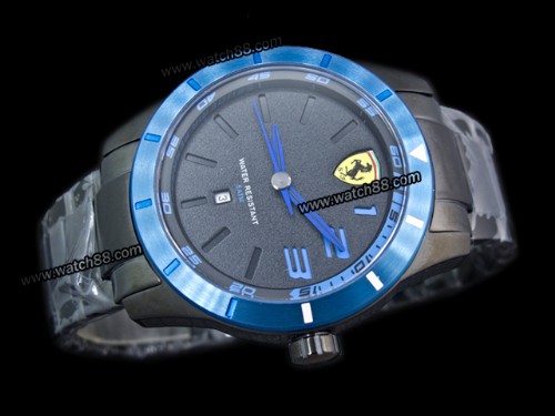 Ferrari Quartz Mens Watch ,FER-150
