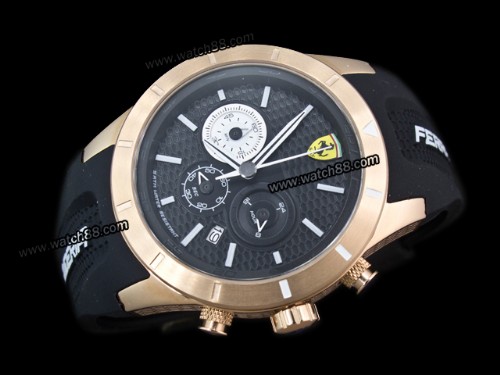 Ferrari Quartz Mens Watch ,FER-152