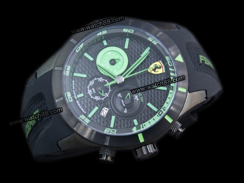 Ferrari Quartz Mens Watch ,FER-155